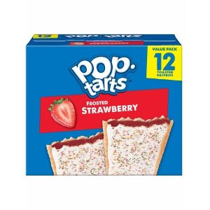Save $1.00 on Pop Tarts
