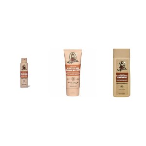 Save $2.00 on Dr. Squatch Deodorant, Body Wash or Hair Care