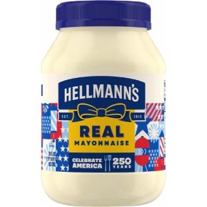 Save $2.00 on Hellmanns or Best Foods