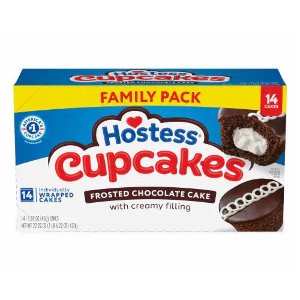 Save $1.00 on Hostess Family Pack