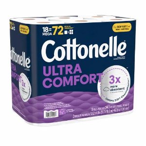 Save $3.00 on Cottonelle