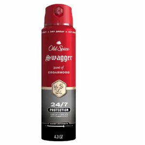 Save $2.00 on Old Spice Dry Sprays