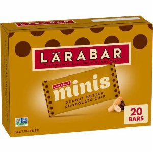 Save $1.00 on Larabar Minis