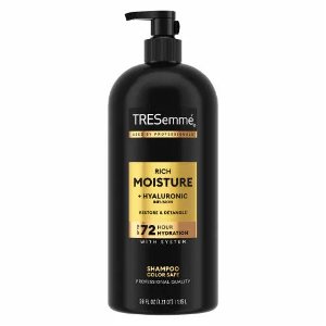 Save $1.00 on Tresemme Shampoo or Conditioner
