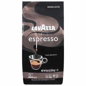 Save $1.00 on Lavazza Coffee