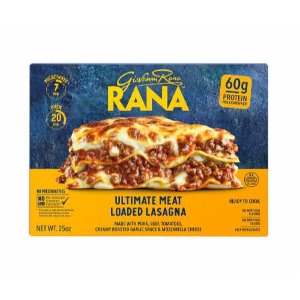 Save $1.00 on Rana Lasagna