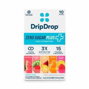 Save $1.50 on Dripdrop Beverage Enhancers