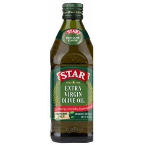 Save $2.00 on Star Extra Virgin Olive Oil