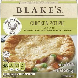 Save $1.00 on Healthy Choice, Marie Callender's, or Hungry-Man Dinners