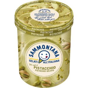 Save $1.00 on Sammontana Italian Gelato