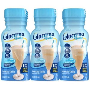 Save $2.00 on Glucerna Shakes, 4-6 Pack
