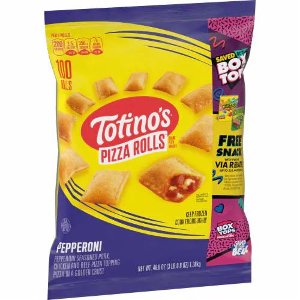 Save $1.00 on Totino's Rolls