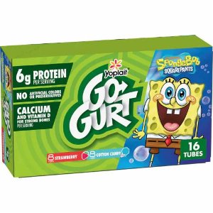 Save $2.00 on Go-Gurt