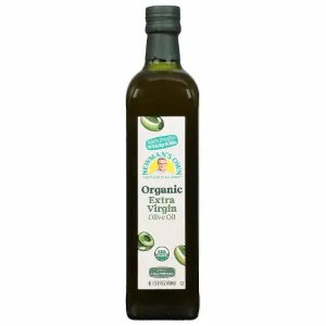 Save $4.00 on Newman's Own Organic Olive Oil