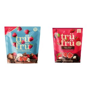 Save $1.00 on Tru Fru