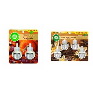 Save $2.00 on Air Wick Oil Refills or Kits