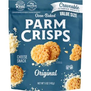 Save $1.00 on Parm Crisps
