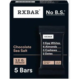 Save $2.00 on RXBAR Multi-Packs