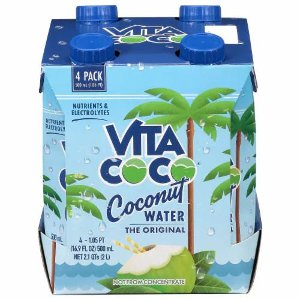 Save $2.00 on Vita Coco Coconut Water