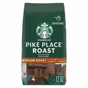 Save $2.00 on Starbucks Coffee