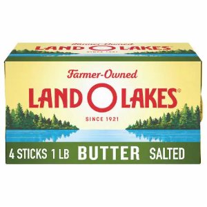Save $1.00 on Land O'Lakes Stick Butter