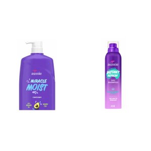 Save $1.50 on Aussie Shampoo or Conditioner