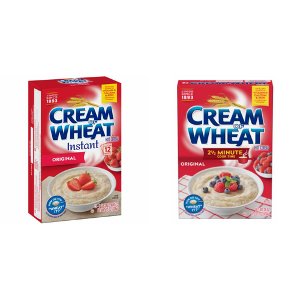 Save $0.50 on Cream of Wheat