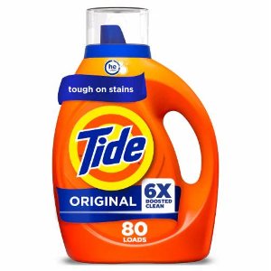Save $3.00 on Tide or Gain