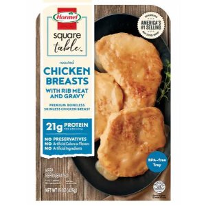 Save $2.00 on Hormel Fully Cooked Entrees