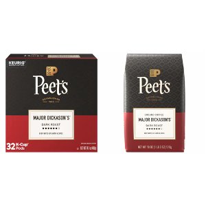 Save $2.00 on Peet's Coffee