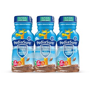 $9.99 PediaSure Grow & Gain 6pk Shakes PICKUP OR DELIVERY ONLY