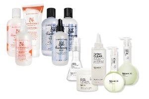 Save 20% on Bumble & Bumble AND NatureLab TOKYO participating items PICKUP OR DELIVERY ONLY