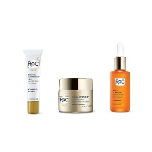 Save $4.00 on Roc Skincare