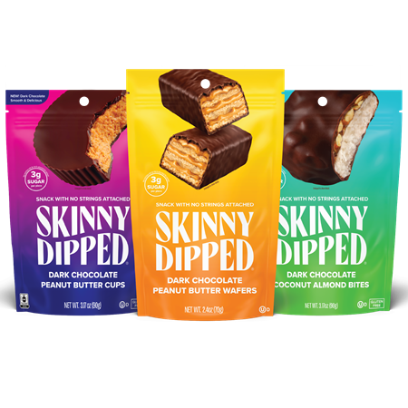 Save $1.00 on SkinnyDipped