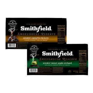 Save $1.00 on Smithfield