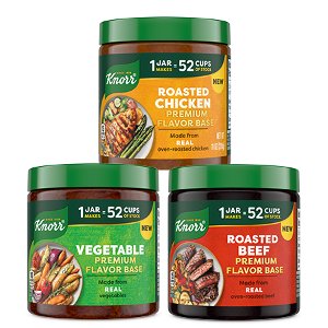 Save $2.00 on Knorr