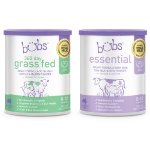 Save $3.00 on Aussie Bubs Grass Fed or Essential Infant Formula