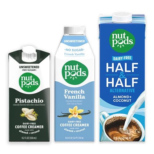 Save $1.00 on nutpods