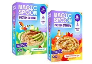 Save 50% on Magic Spoon Oatmeal PICKUP OR DELIVERY ONLY