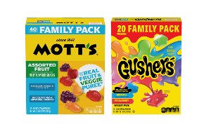 Save 20% on Betty Crocker fruit snacks PICKUP OR DELIVERY ONLY