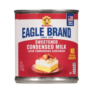 Save $1 on Eagle Brand Sweetened Condensed Milk (14 oz) PICKUP OR DELIVERY ONLY