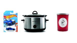 Save $10.00 on HOME Department Purchases, PICKUP OR DELIVERY ONLY