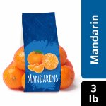 $2.99 Mandarins, 3 lb PICKUP OR DELIVERY ONLY