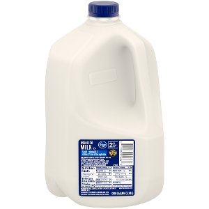 $1.99 Kroger Gallon Milk PICKUP OR DELIVERY ONLY