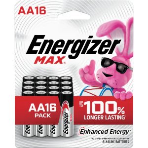 Save $3.00 on Energizer Batteries PICKUP OR DELIVERY ONLY