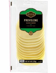 $3.99 PS Cheese Slices