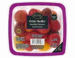 $2.99 PS Snacking Tomatoes