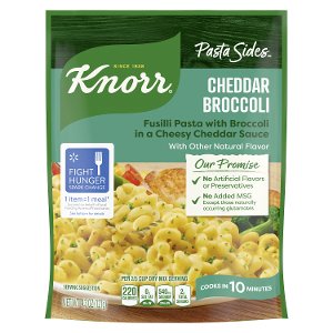 $0.99 Knorr Sides