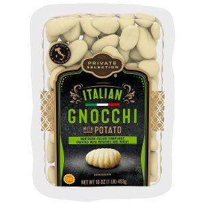 Save 20% on  Private Selection Pasta,  Sauce and Kroger Meatballs PICKUP OR DELIVERY ONLY
