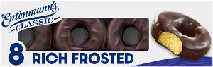 Save 20% on Entenmann's Donuts PICKUP OR DELIVERY ONLY